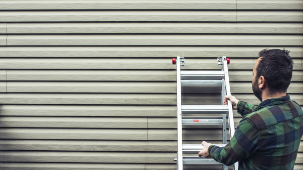 Best Siding Removal and Disposal  in Tara Hills, CA
